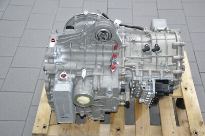 Boîte SSG double embrayage : vidange et comportement