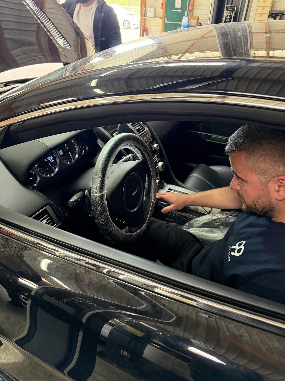 99 L'Atelier - Showroom