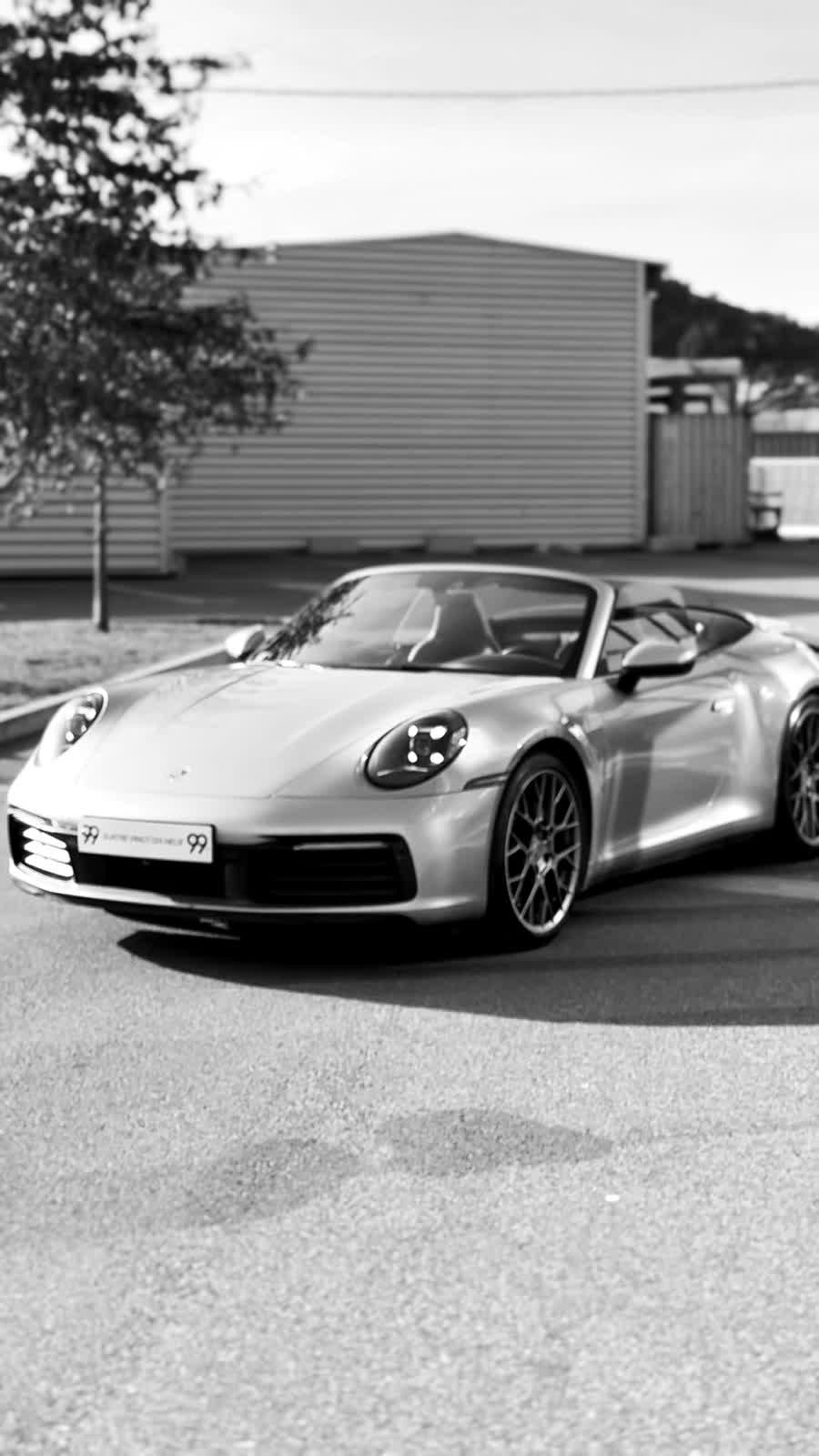 99 L'Atelier - Spécialiste Porsche Loire