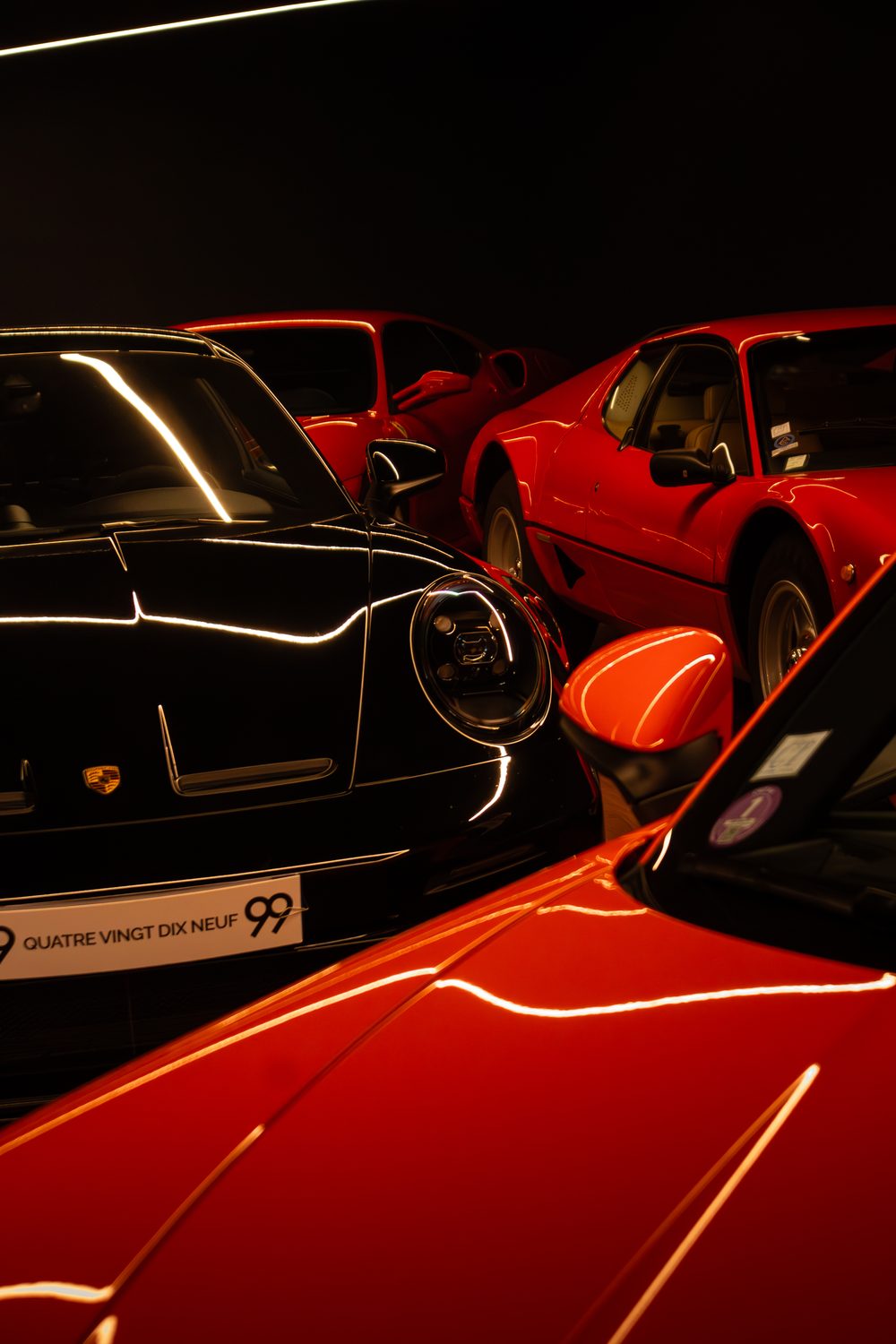 Showroom 99 Solutions Automobiles